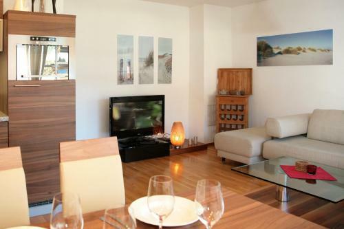 Exclusive Apartments