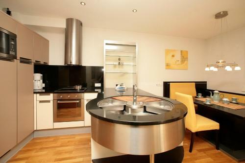 Exclusive Apartments