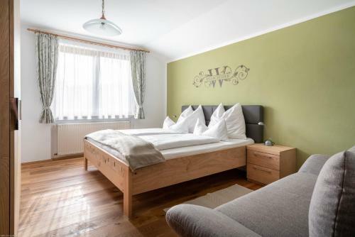 Apartment Wegscheider