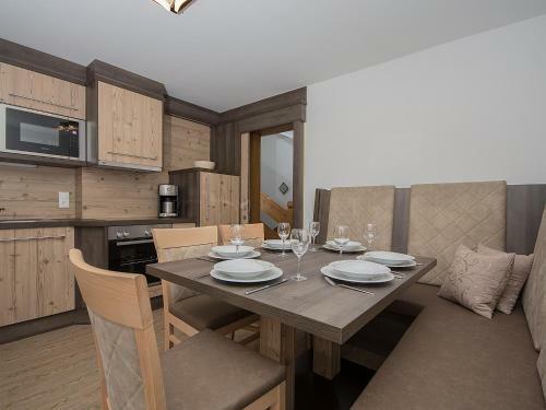 Apartamento Haus Alexander