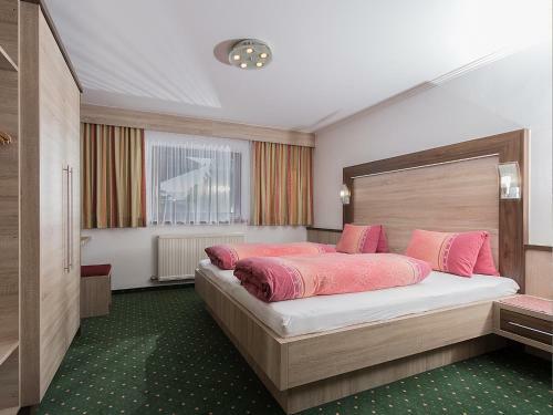 Apartamento Haus Alexander