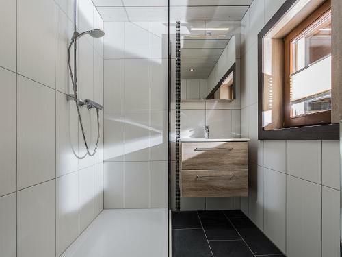Apartamento Haus Alexander