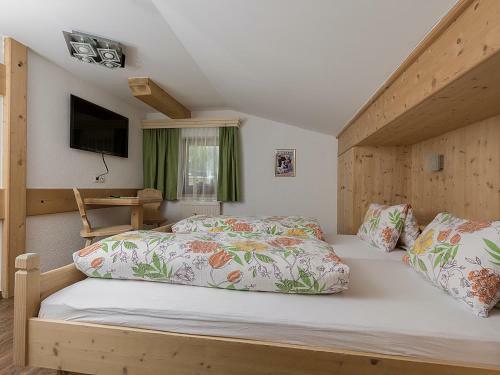Apartamento Haus Alexander