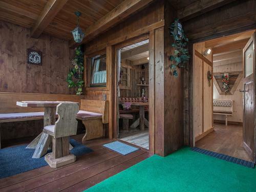 Apartamento Haus Alexander