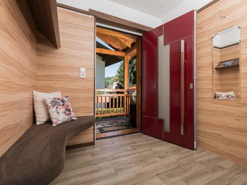 Apartamento Haus Alexander