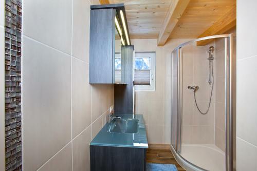 Apartamento Haus Alexander