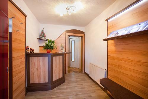 Apartamento Haus Alexander