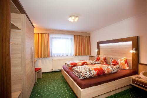 Apartamento Haus Alexander