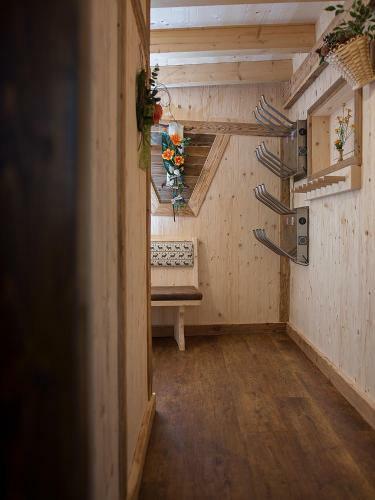 Apartamento Haus Alexander