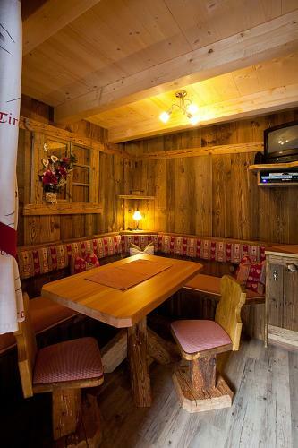 Apartamento Haus Alexander