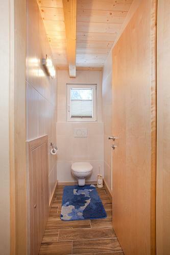 Apartamento Haus Alexander
