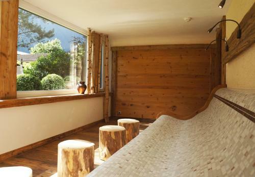 Aparthotel Landhaus St. Joseph (indoor Pool)