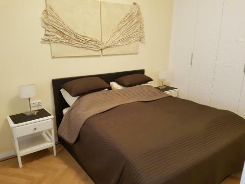 Ableidinger Apartments
