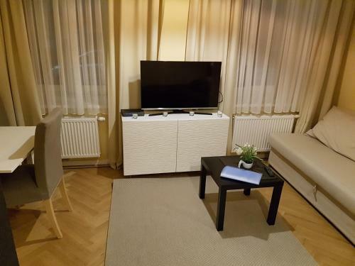 Ableidinger Apartments