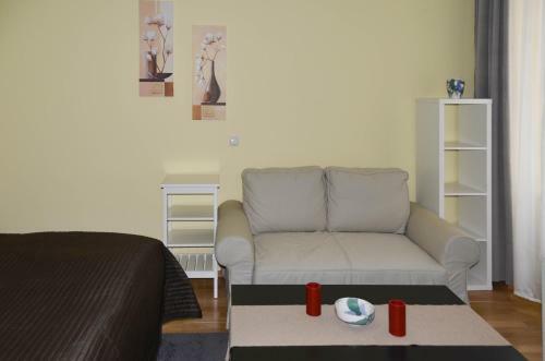 Ableidinger Apartments