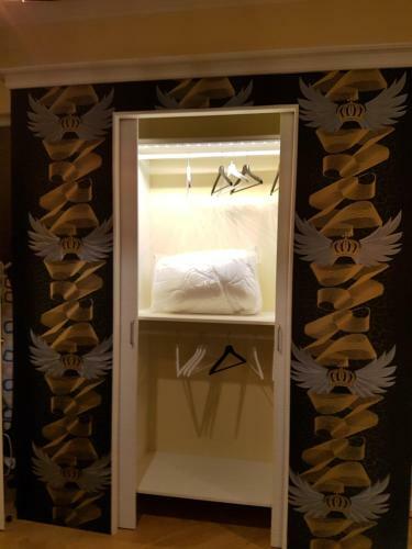 Ableidinger Apartments