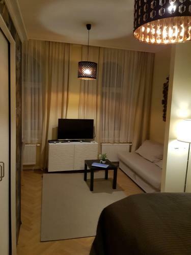 Ableidinger Apartments
