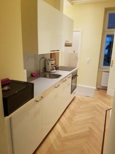 Ableidinger Apartments