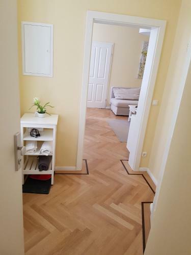 Ableidinger Apartments
