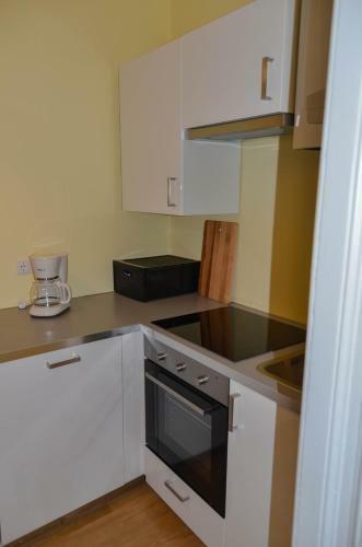 Ableidinger Apartments