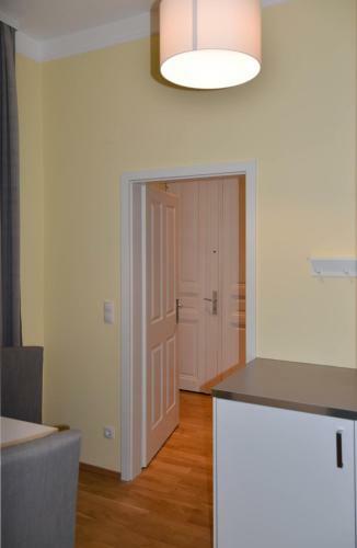 Ableidinger Apartments