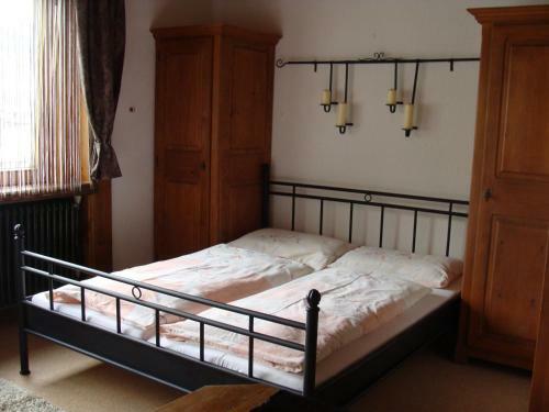 Apartamento Appartement Gschwandtner