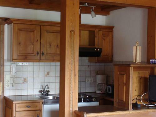 Apartamento Appartement Gschwandtner