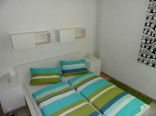 Apartamento Appartement Gschwandtner