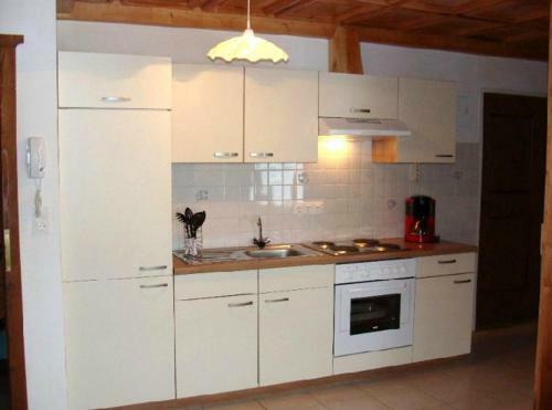 Apartamento Appartement Gschwandtner