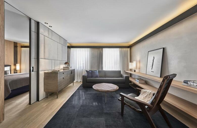 Hotel Wei�es R�ssl
