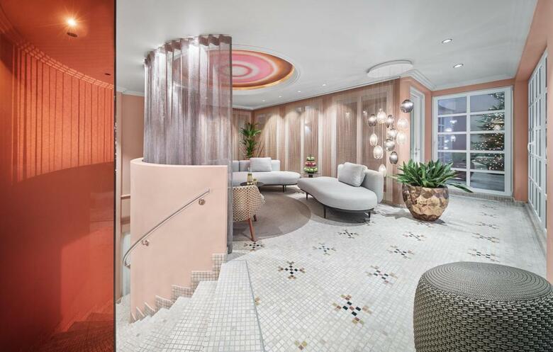 Hotel Wei�es R�ssl