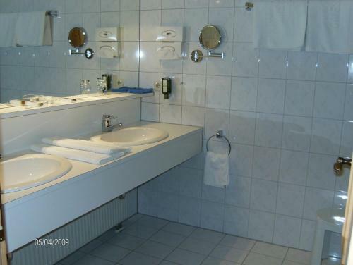 Hotel Omesberg