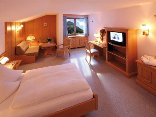 Hotel Omesberg