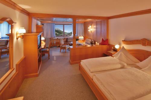 Hotel Omesberg