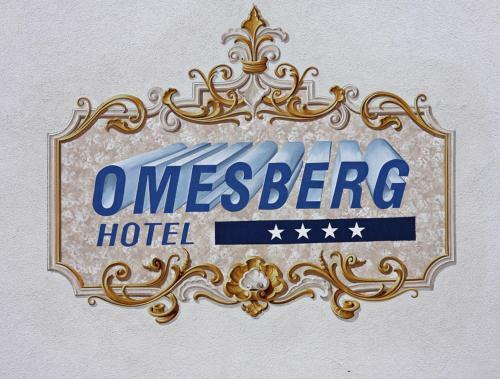 Hotel Omesberg