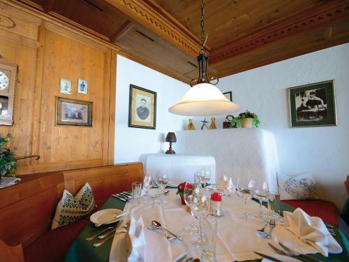 Hotel Omesberg