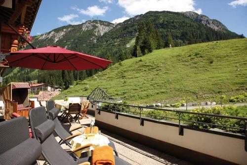 Hotel Omesberg