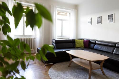 Apartamento Next2mozart-apartment