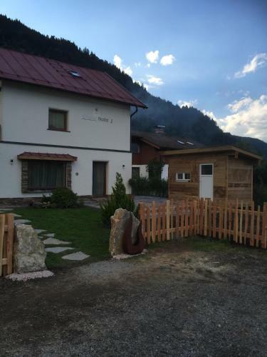 Chalet Naila II