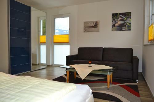 Apartamento Panoramaresidenz Scheffau Am Wilden Kaiser
