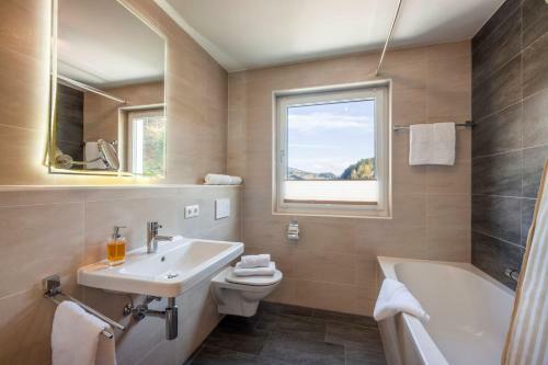 Apartamento Panoramaresidenz Scheffau Am Wilden Kaiser