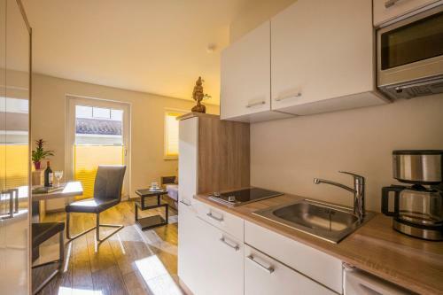Apartamento Panoramaresidenz Scheffau Am Wilden Kaiser