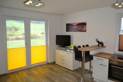 Apartamento Panoramaresidenz Scheffau Am Wilden Kaiser
