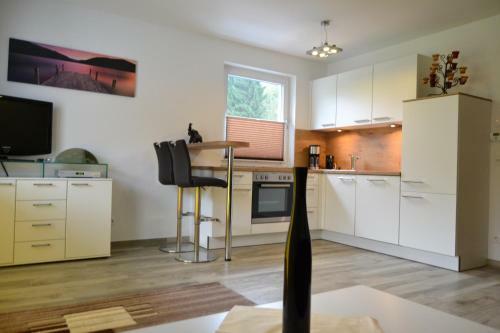 Apartamento Panoramaresidenz Scheffau Am Wilden Kaiser