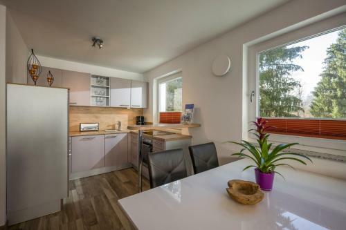 Apartamento Panoramaresidenz Scheffau Am Wilden Kaiser