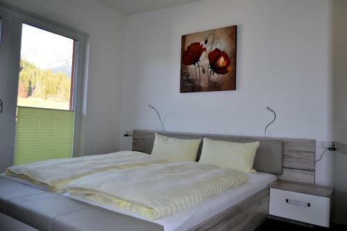 Apartamento Panoramaresidenz Scheffau Am Wilden Kaiser
