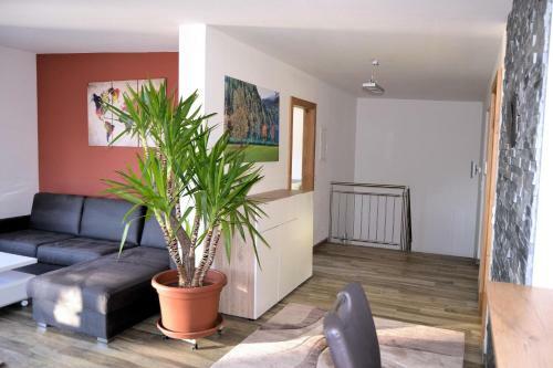 Apartamento Panoramaresidenz Scheffau Am Wilden Kaiser