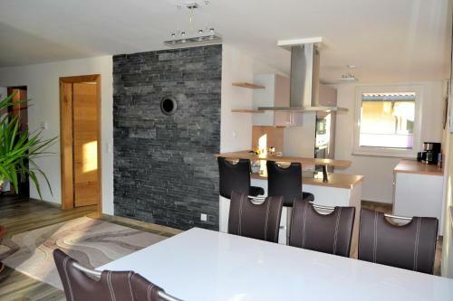Apartamento Panoramaresidenz Scheffau Am Wilden Kaiser