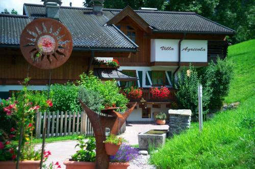 Apartamento Agricola Villenwohnungen