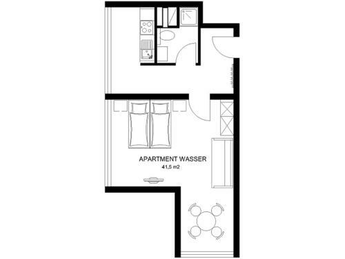 Prater Apartments